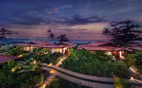Niraamaya Wellness Retreats Backwaters And Beyond Kumarakom